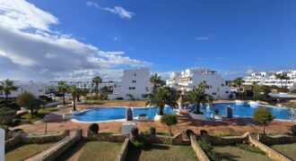 TWO BEDROOMS DUPLEX PENTHOUSE FOR SALE, CALA EGOS