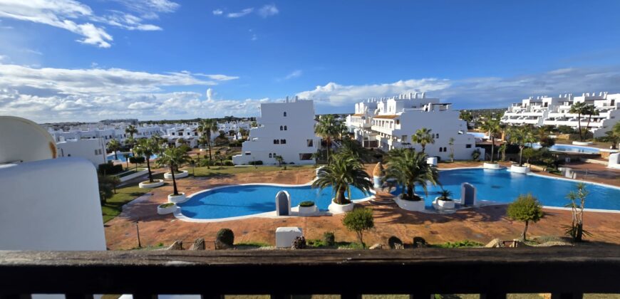 TWO BEDROOMS DUPLEX PENTHOUSE FOR SALE, CALA EGOS