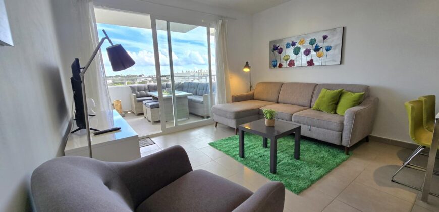 GREAT OPPORTUNITY – 2ND FLOOR APARTMENT “EL PUERTO 2”