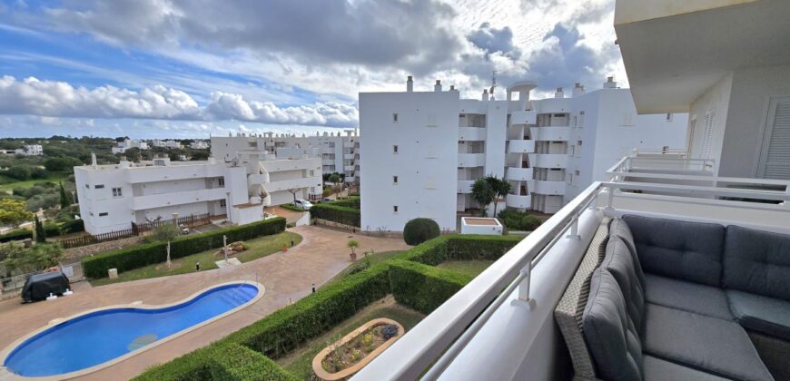 GREAT OPPORTUNITY – 2ND FLOOR APARTMENT “EL PUERTO 2”