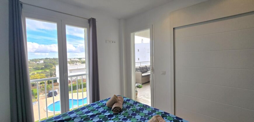 GREAT OPPORTUNITY – 2ND FLOOR APARTMENT “EL PUERTO 2”