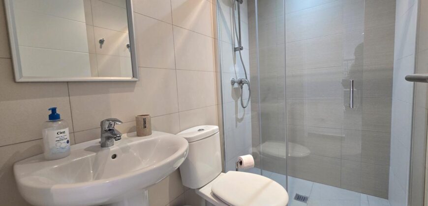 GREAT OPPORTUNITY – 2ND FLOOR APARTMENT “EL PUERTO 2”