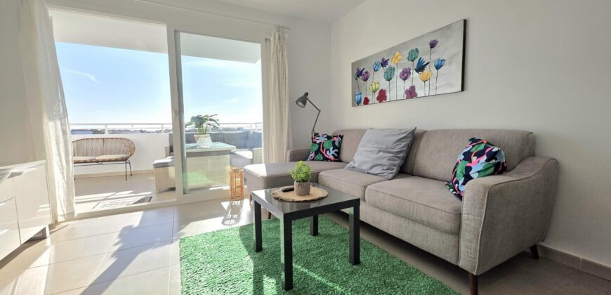 GRAN OPORTUNIDAD! APARTAMENTO EN SEGUNDA PLANTA, EL PUERTO 2