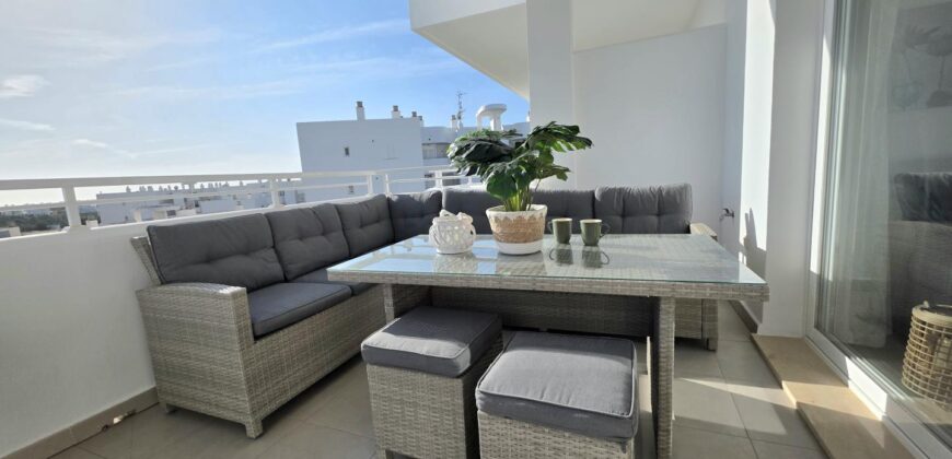 GRAN OPORTUNIDAD! APARTAMENTO EN SEGUNDA PLANTA, EL PUERTO 2