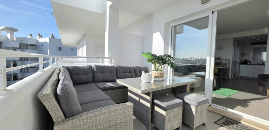 GRAN OPORTUNIDAD! APARTAMENTO EN SEGUNDA PLANTA, EL PUERTO 2