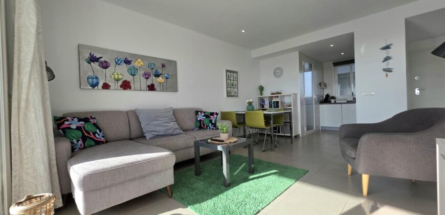 GRAN OPORTUNIDAD! APARTAMENTO EN SEGUNDA PLANTA, EL PUERTO 2