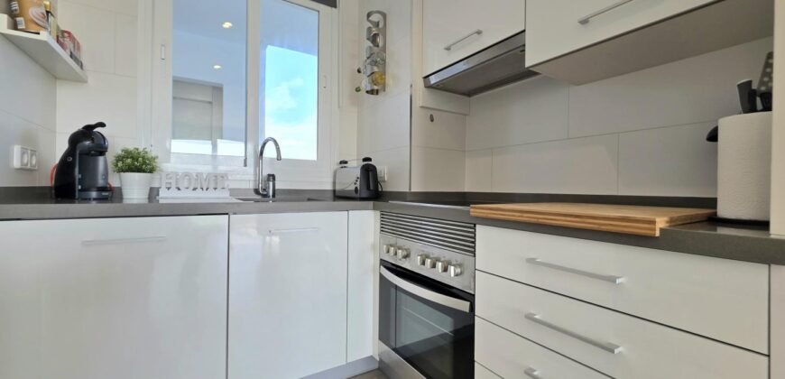 GRAN OPORTUNIDAD! APARTAMENTO EN SEGUNDA PLANTA, EL PUERTO 2