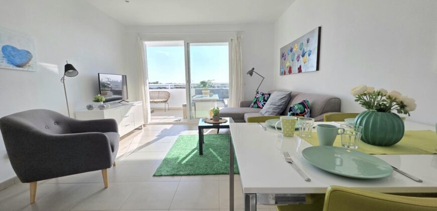 GRAN OPORTUNIDAD! APARTAMENTO EN SEGUNDA PLANTA, EL PUERTO 2