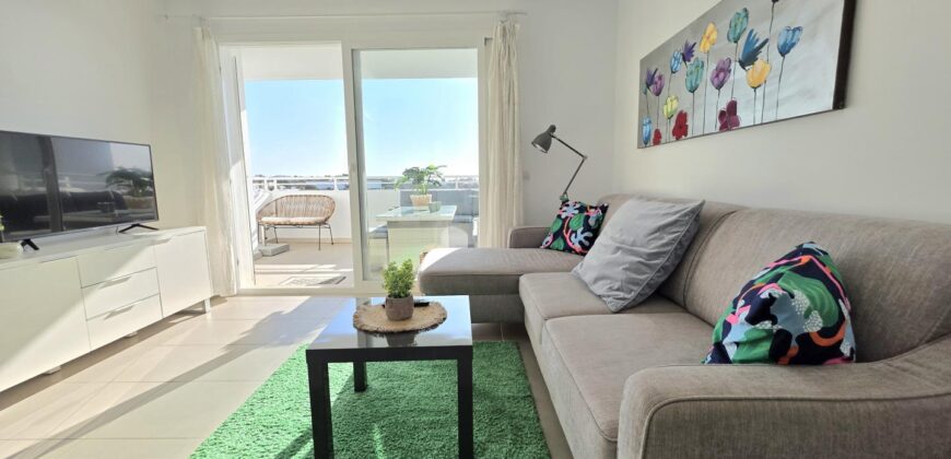 GRAN OPORTUNIDAD! APARTAMENTO EN SEGUNDA PLANTA, EL PUERTO 2