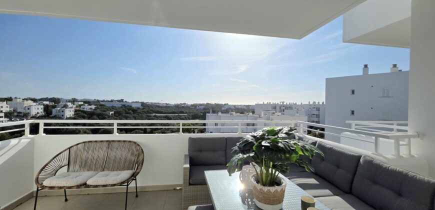 GRAN OPORTUNIDAD! APARTAMENTO EN SEGUNDA PLANTA, EL PUERTO 2