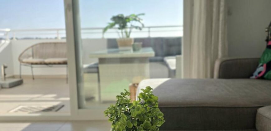 GRAN OPORTUNIDAD! APARTAMENTO EN SEGUNDA PLANTA, EL PUERTO 2