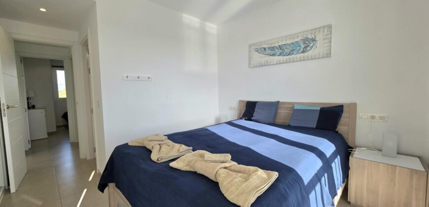 GRAN OPORTUNIDAD! APARTAMENTO EN SEGUNDA PLANTA, EL PUERTO 2