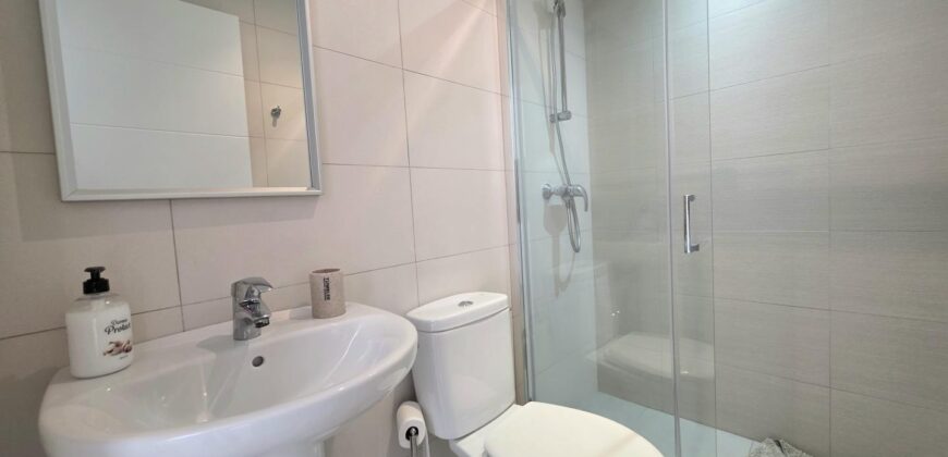 GRAN OPORTUNIDAD! APARTAMENTO EN SEGUNDA PLANTA, EL PUERTO 2