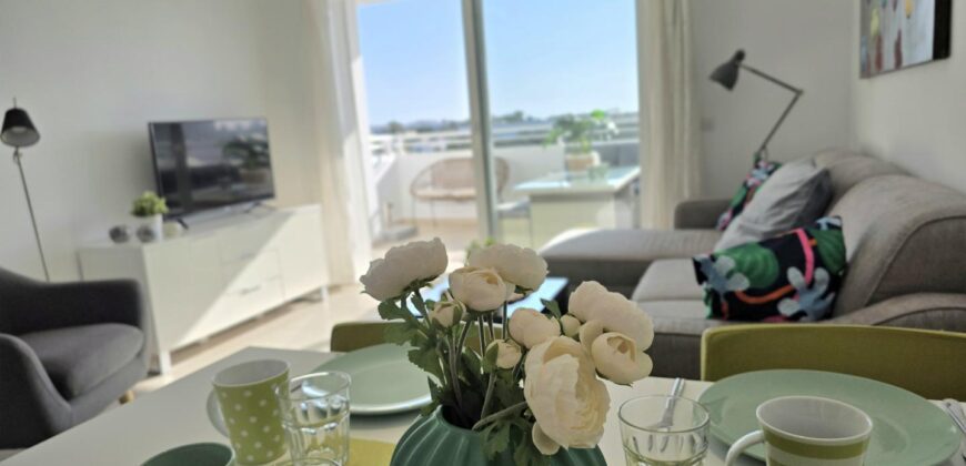 GRAN OPORTUNIDAD! APARTAMENTO EN SEGUNDA PLANTA, EL PUERTO 2