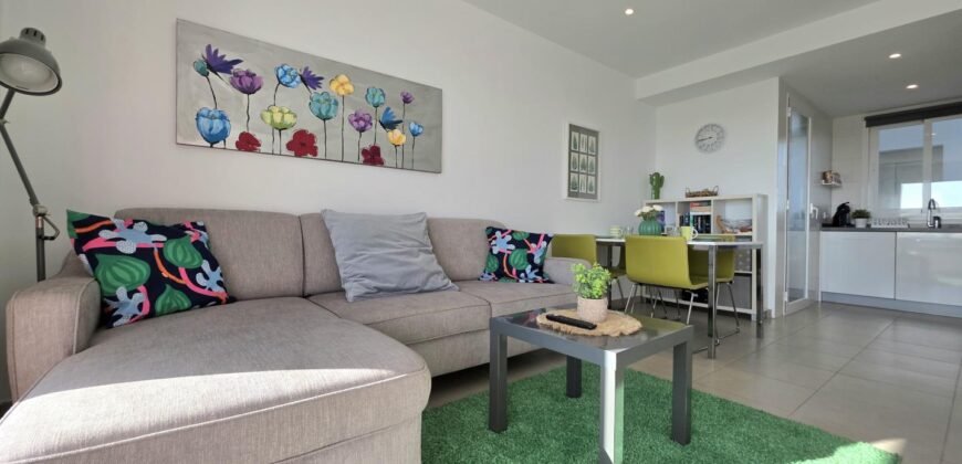 GRAN OPORTUNIDAD! APARTAMENTO EN SEGUNDA PLANTA, EL PUERTO 2