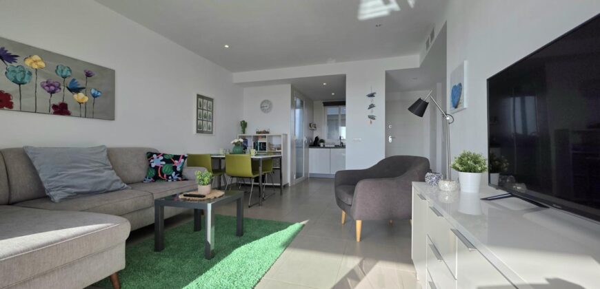 GRAN OPORTUNIDAD! APARTAMENTO EN SEGUNDA PLANTA, EL PUERTO 2