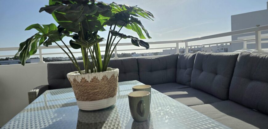 GRAN OPORTUNIDAD! APARTAMENTO EN SEGUNDA PLANTA, EL PUERTO 2