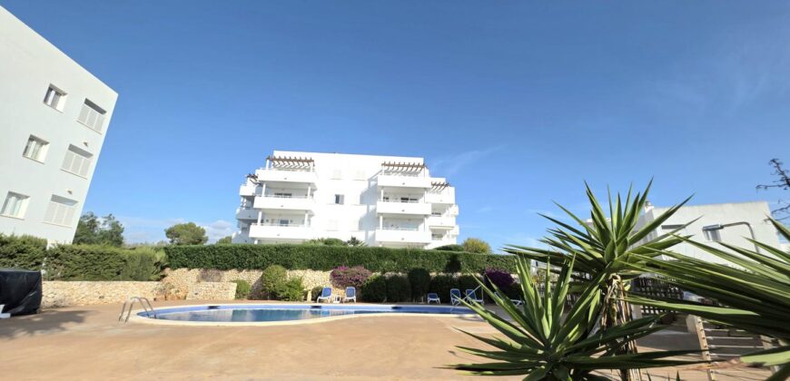 GRAN OPORTUNIDAD! APARTAMENTO EN SEGUNDA PLANTA, EL PUERTO 2