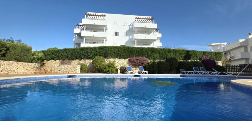 GRAN OPORTUNIDAD! APARTAMENTO EN SEGUNDA PLANTA, EL PUERTO 2