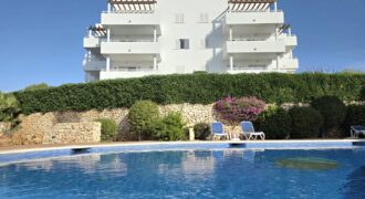 GREAT OPPORTUNITY – 2ND FLOOR APARTMENT “EL PUERTO 2”