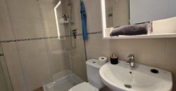 ALREADY RENTED!! LONGTERM RENT – GROUNDFLOOR APARTMENT WITH PRIVATE GARDEN 1.650€ / MONTH