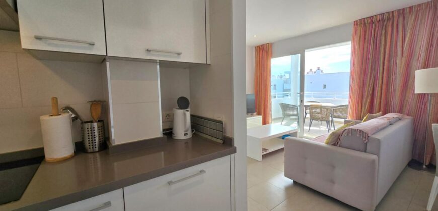 MODERN APARTMENT ON THE 2ND FLOOR 339.800€