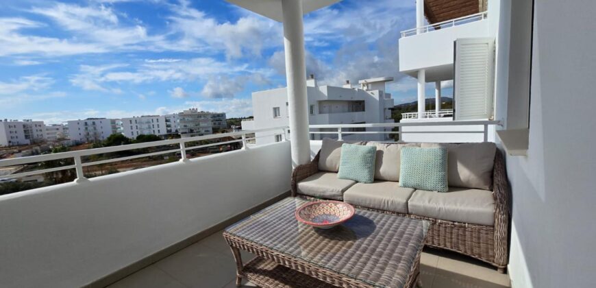 MODERN APARTMENT ON THE 2ND FLOOR 339.800€