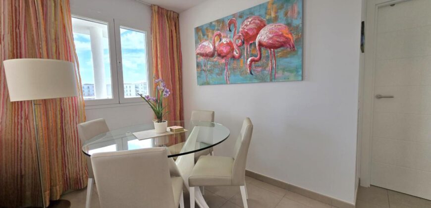 MODERN APARTMENT ON THE 2ND FLOOR 339.800€