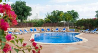 GREAT OPPORTUNITY – 2ND FLOOR APARTMENT “EL PUERTO 2”