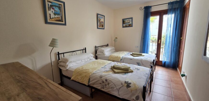 APARTMENT WITH ETV TOURIST RENTAL LICENSE – AMAZING INVESTMENT!