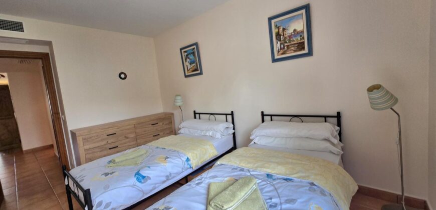 APARTMENT WITH ETV TOURIST RENTAL LICENSE – AMAZING INVESTMENT!