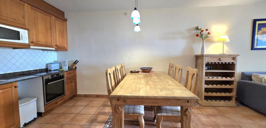 APARTMENT WITH ETV TOURIST RENTAL LICENSE – AMAZING INVESTMENT!