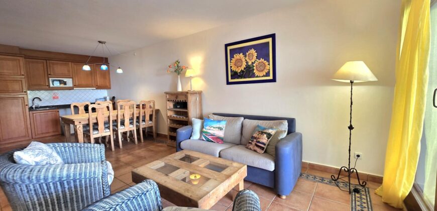 APARTMENT WITH ETV TOURIST RENTAL LICENSE – AMAZING INVESTMENT!