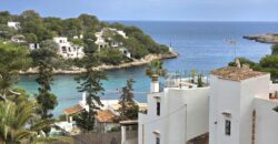 APARTMENT WITH VIEWS TO THE CRYSTAL BLUE SEA