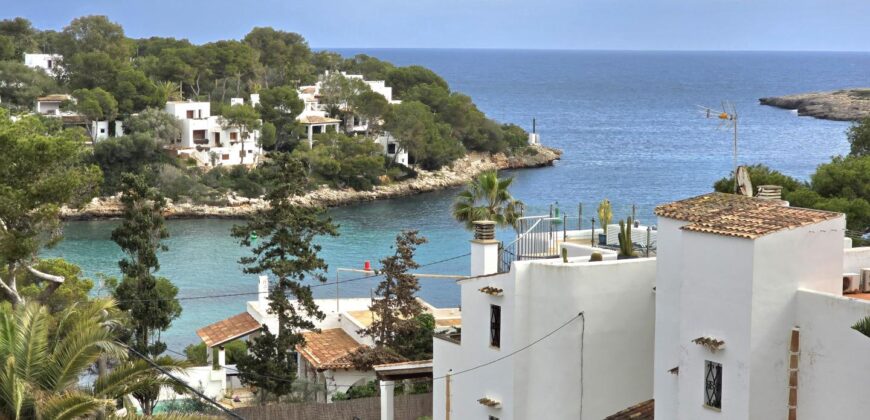 APARTMENT WITH VIEWS TO THE CRYSTAL BLUE SEA