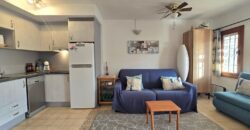 RESERVIERT! ERDGESCHOSS APARTMENT NUR 3 GEHMINUTEN VOM CALA GRAN STRAND
