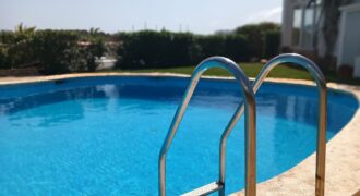 STUNNING PENTHOUSE FOR SALE IN CALA D´OR MARINA