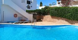 IMPRESIONANTE ÁTICO EN VENTA EN LA MARINA DE CALA D’OR
