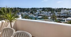 IMPRESIONANTE ÁTICO EN VENTA EN LA MARINA DE CALA D’OR