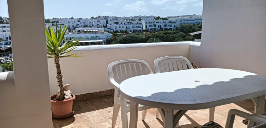 IMPRESIONANTE ÁTICO EN VENTA EN LA MARINA DE CALA D’OR