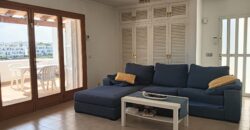 IMPRESIONANTE ÁTICO EN VENTA EN LA MARINA DE CALA D’OR