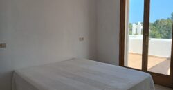 IMPRESIONANTE ÁTICO EN VENTA EN LA MARINA DE CALA D’OR