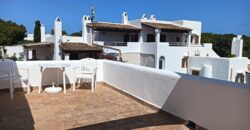 IMPRESIONANTE ÁTICO EN VENTA EN LA MARINA DE CALA D’OR