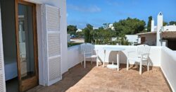 IMPRESIONANTE ÁTICO EN VENTA EN LA MARINA DE CALA D’OR