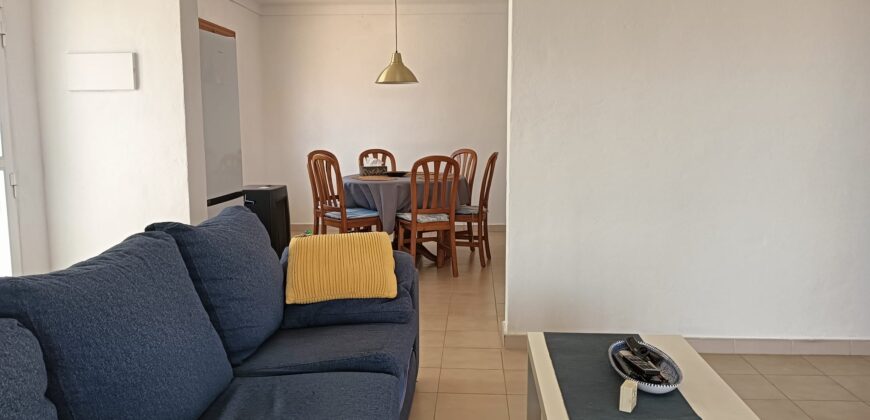 IMPRESIONANTE ÁTICO EN VENTA EN LA MARINA DE CALA D’OR