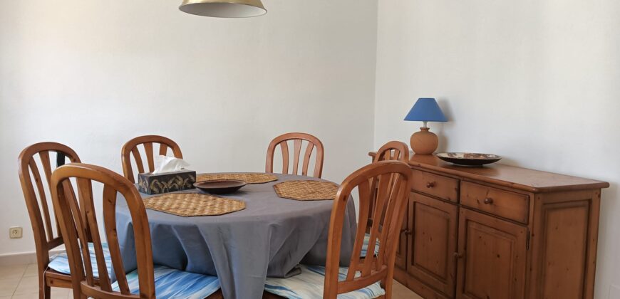 IMPRESIONANTE ÁTICO EN VENTA EN LA MARINA DE CALA D’OR