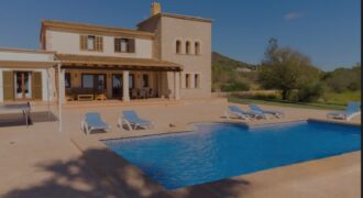COUNTRY HOUSE WITH TOURIST LICENSE, S´HORTA
