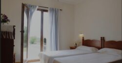 LANDHAUS MIT TOURISTENLIZENZ, S´HORTA
