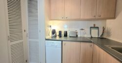 DUPLEX DE ESTILO IBICENCO CON VISTA AL MAR, EN CALA FERRERA
