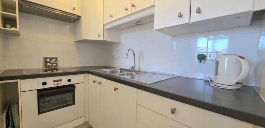 SEA VIEW PENTHOUSE IN AMAZING COMPLEX FOR SALE, CALA D´OR